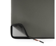 Pipetto Classic Fit Sleeve do MacBook Pro 14“/Air 13.6“ green - 1185528 - zdjęcie 5